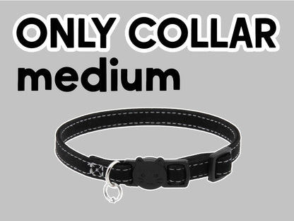 Mewgenics Collar Embroidered classes