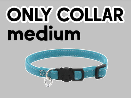 Mewgenics Collar Embroidered classes