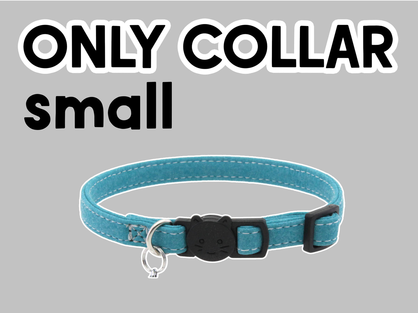 Mewgenics Collar Embroidered classes