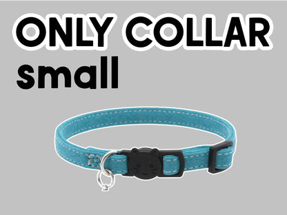 Mewgenics Collar Embroidered classes