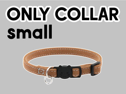 Mewgenics Collar Embroidered classes