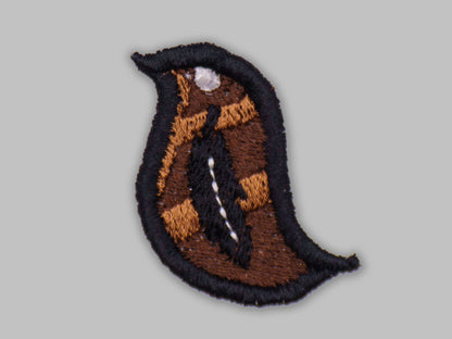 Mewgenics Collar Embroidered classes