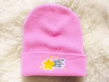 Load image into Gallery viewer, SHOOTING STAR PRIDE BEANIES
