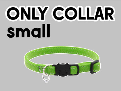 Mewgenics Collar Embroidered classes