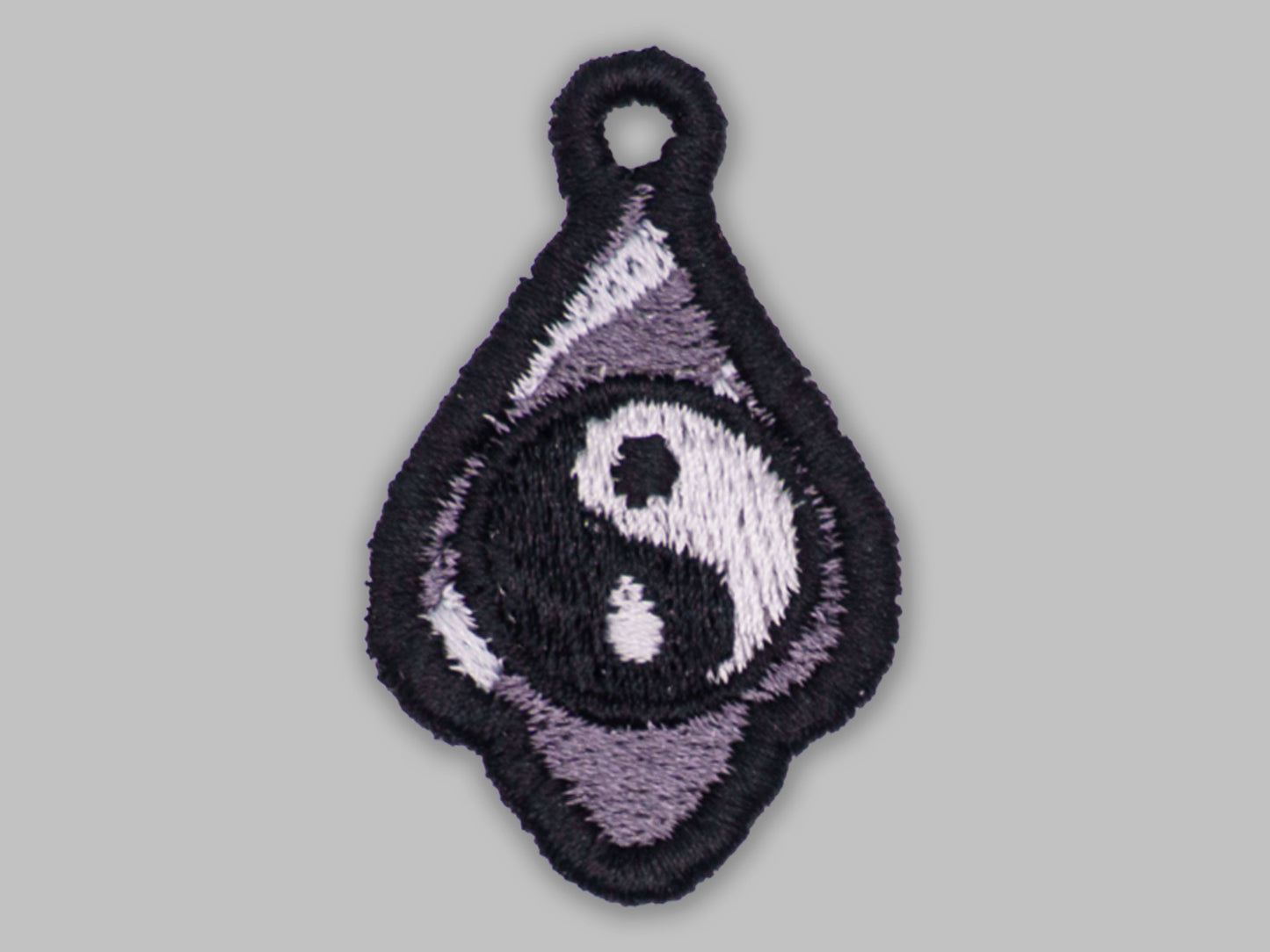 Mewgenics Collar Embroidered classes