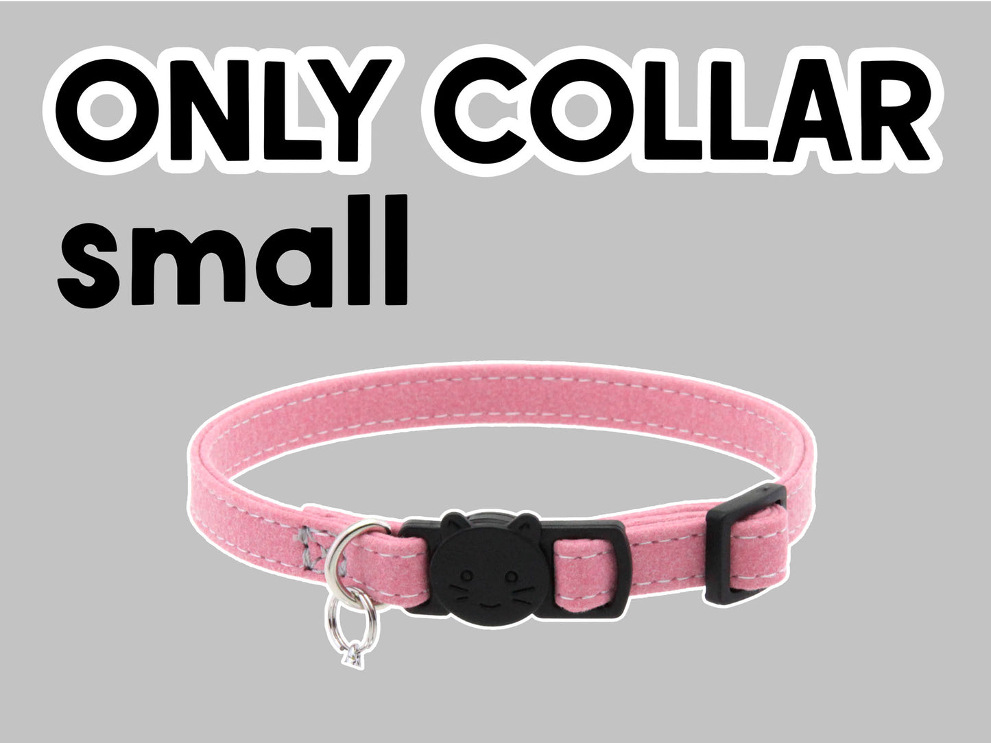 Mewgenics Collar Embroidered classes