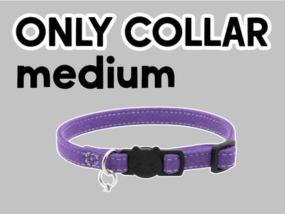 Mewgenics Collar Embroidered classes
