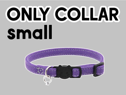 Mewgenics Collar Embroidered classes