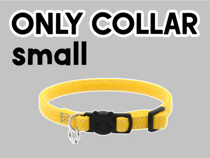 Mewgenics Collar Embroidered classes