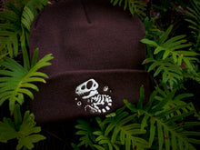 Load image into Gallery viewer, T-REX DINOSAUR FOSSIL BEANIES
