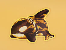 Load image into Gallery viewer, 8-Sticker Pack Delicious Animals Series #1
