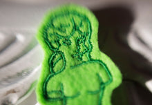 Load image into Gallery viewer, Gummi Venus de Milo Sew-On Patch
