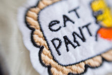 Load image into Gallery viewer, Eat Pant Bart Meme Sew-On Patch
