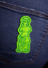 Load image into Gallery viewer, Gummi Venus de Milo Sew-On Patch
