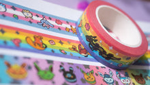 Load image into Gallery viewer, Gay Parade Holographic Washi Tape
